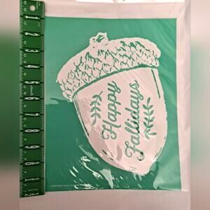 Chalk Couture Transfer Reusable NWT